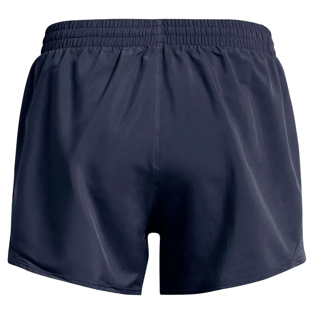 Under Armour Fly By 3´´ Shorts female
