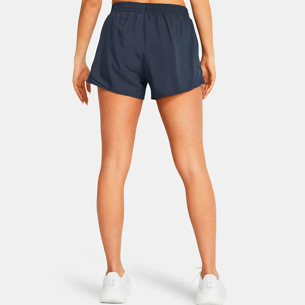 Under Armour Fly By 3´´ Shorts female