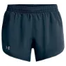Under Armour Fly By 3´´ Shorts female