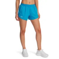 Under Armour Fly By 3´´ Shorts Kvinna