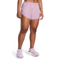 Under Armour Fly By 3in Shorts female Under Armour Fly By 3in Shorts female