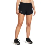 Under Armour Fly By 3in Shorts female Under Armour Fly By 3in Shorts female