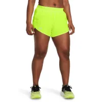 Under Armour Fly By 3in Shorts female Under Armour Fly By 3in Shorts female