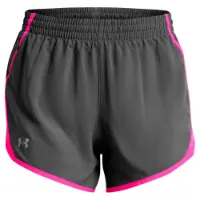 Under Armour Fly By 3in Shorts female