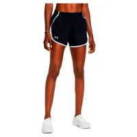 Under Armour Fly By 3in Shorts Kvinna