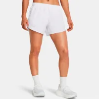 Under Armour Fly By 3inch Shorts female Under Armour Fly By 3inch Shorts female