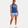 Under Armour Fly By 3inch Shorts female