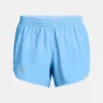 Under Armour Fly By 3inch Shorts female