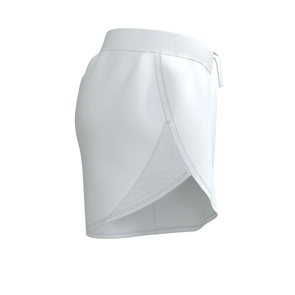 Under Armour Fly By Elite 3´´ Korta Leggings female