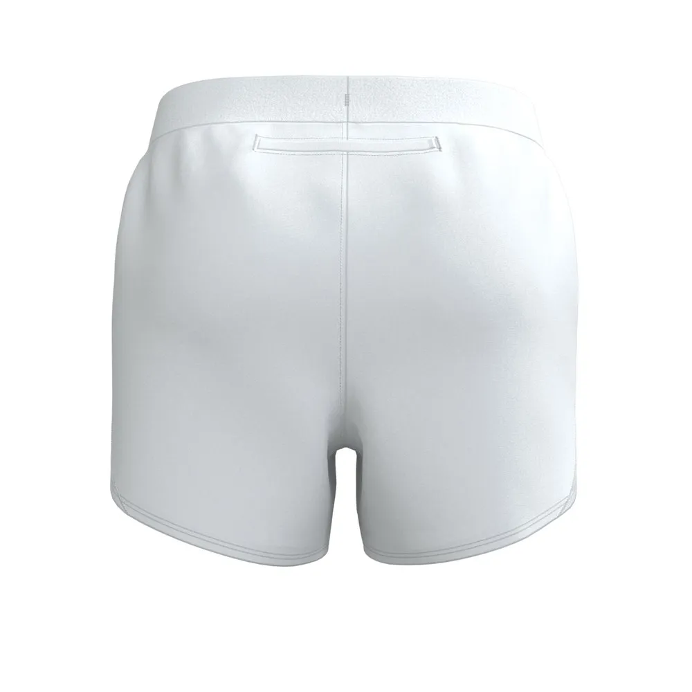 Under Armour Fly By Elite 3´´ Korta Leggings female