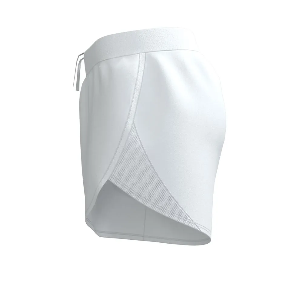Under Armour Fly By Elite 3´´ Korta Leggings female