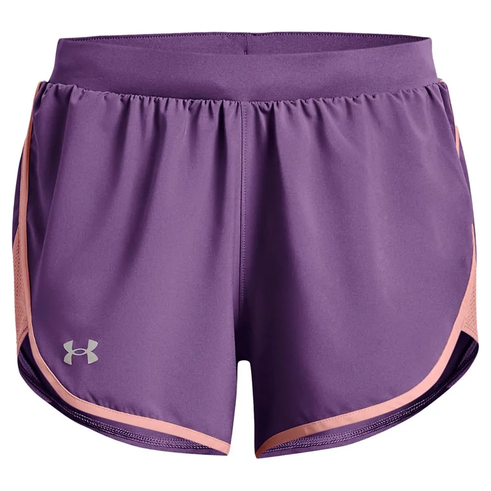 Under Armour Fly By Elite 3´´ Shorts female Under Armour Fly By Elite 3´´ Shorts female
