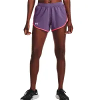 Under Armour Fly By Elite 3´´ Shorts Kvinna