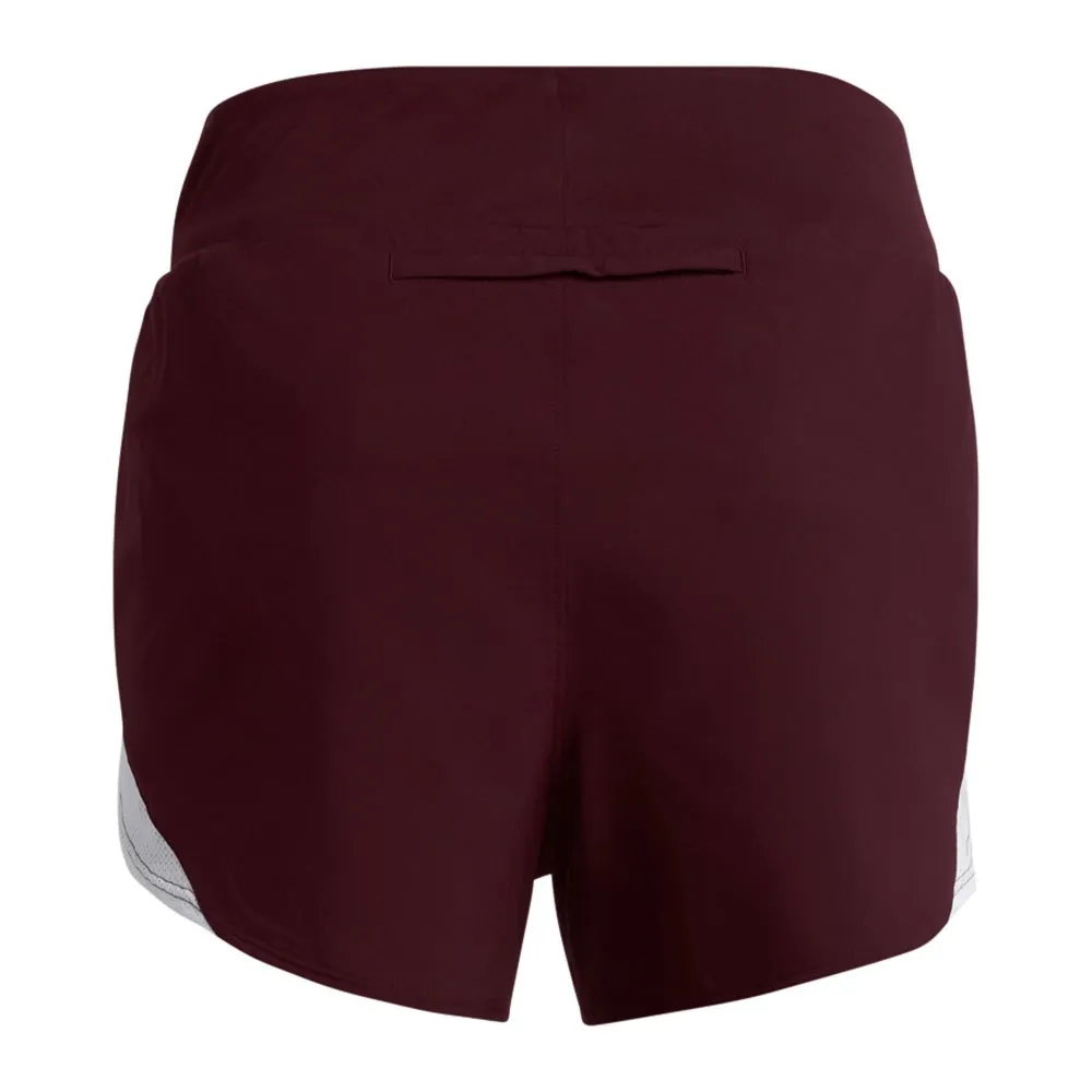 Under Armour Fly By Elite Hi Shorts female