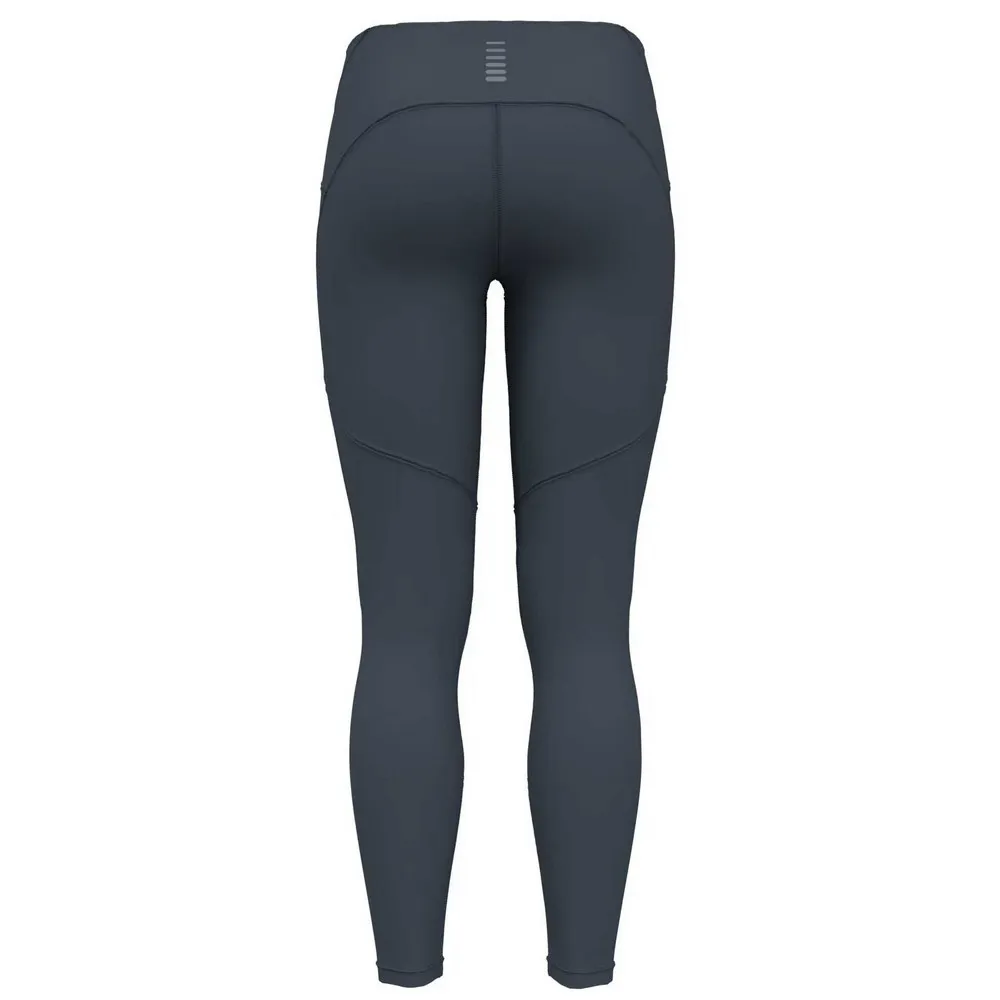 Under Armour Fly Fast 2.0 Leggings female, Grey Under Armour Fly Fast 2.0 Leggings female, Grey