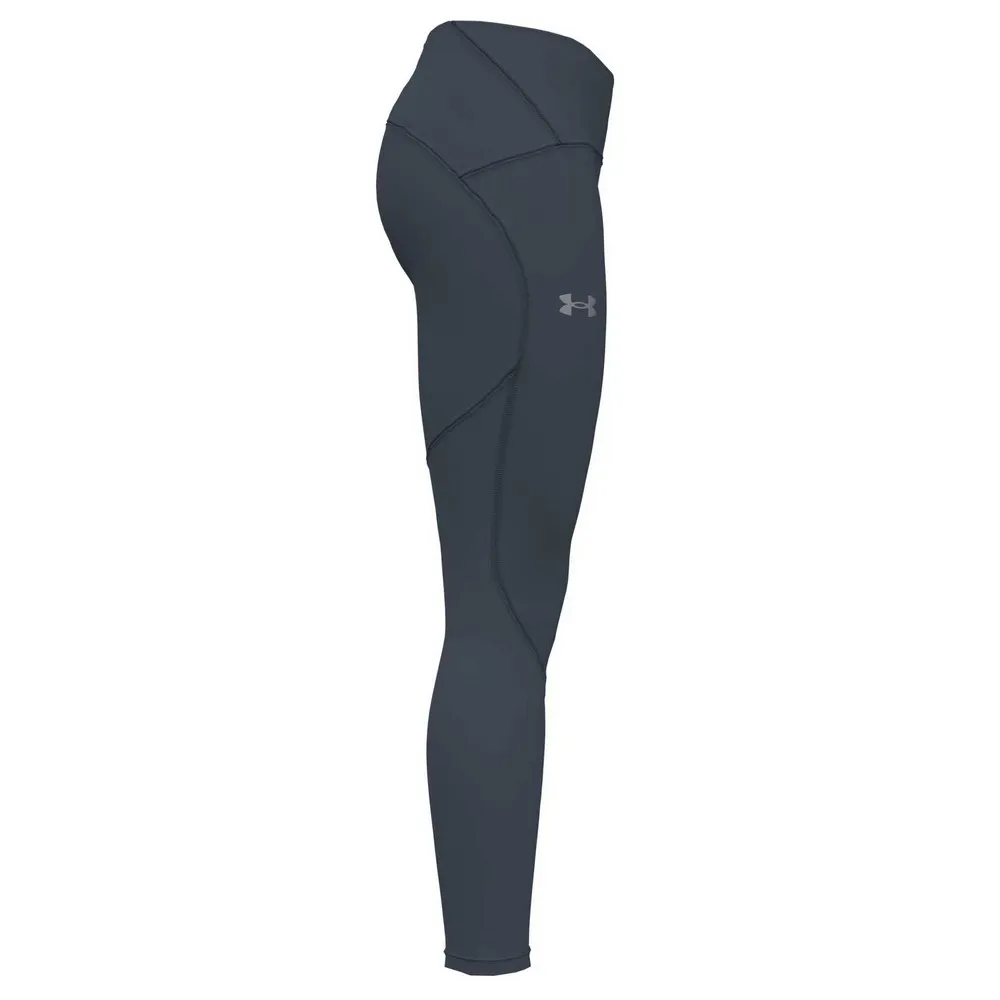 Under Armour Fly Fast 2.0 Leggings female, Grey Under Armour Fly Fast 2.0 Leggings female, Grey