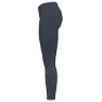 Under Armour Fly Fast 2.0 Leggings female, Grey