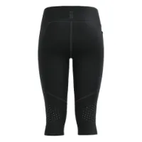 Under Armour Fly Fast 3.0 Speed Capri Leggings female Under Armour Fly Fast 3.0 Speed Capri Leggings female
