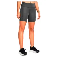 Under Armour Fly Fast 6in Korta Leggings female