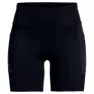Under Armour Fly Fast 6in Korta Leggings female