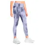 Under Armour Fly Fast 7/8 Leggings female, Celeste / white, Regular