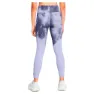 Under Armour Fly Fast 7/8 Leggings female, Celeste / white, Regular