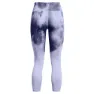 Under Armour Fly Fast 7/8 Leggings female, Celeste / white, Regular