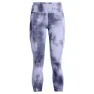 Under Armour Fly Fast 7/8 Leggings female, Celeste / white, Regular