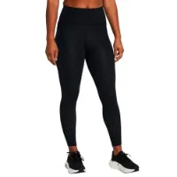 Under Armour Fly Fast Elite Ankle Leggings Med Hög Midja female Under Armour Fly Fast Elite Ankle Leggings Med Hög Midja female
