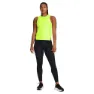 Under Armour Fly Fast Elite Ankle Leggings Med Hög Midja female