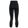 Under Armour Fly Fast Elite Ankle Leggings Med Hög Midja female