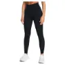 Black / reflective