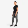 Under Armour Fly Fast Elite Leggings Med Hög Midja female