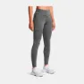 Under Armour Fly Fast Leggings female, Castlerock / castlerock / reflective, Regular