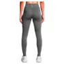Under Armour Fly Fast Leggings female, Castlerock / castlerock / reflective, Regular
