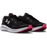 Under Armour Ggs Charged Pursuit 3 Löparskor male, Black / jet gray / white