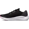 Under Armour Ggs Charged Pursuit 3 Löparskor male, Black / jet gray / white