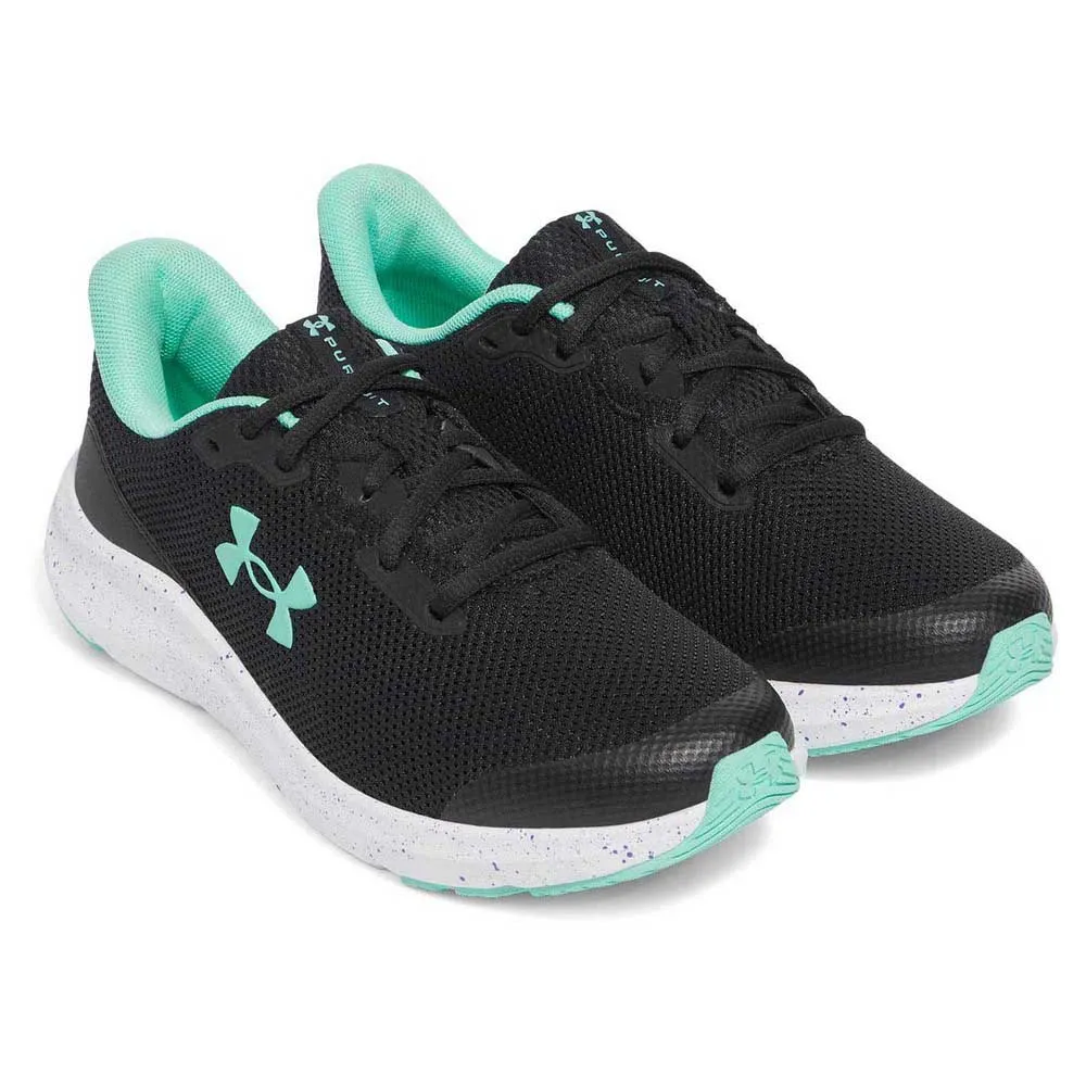 Under Armour Ggs Pursuit 4 Löparskor male