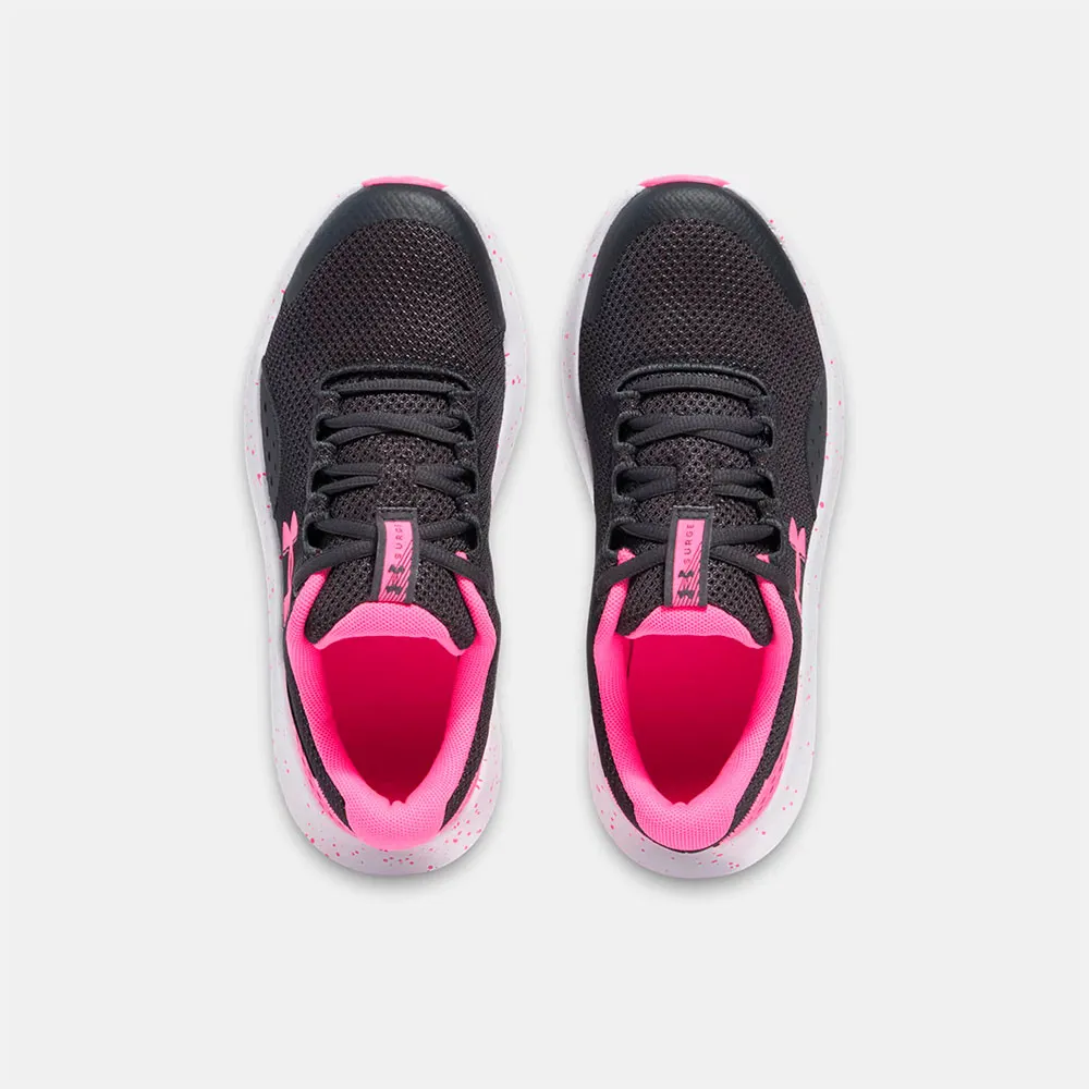 Under Armour Ggs Surge 4 Löparskor male