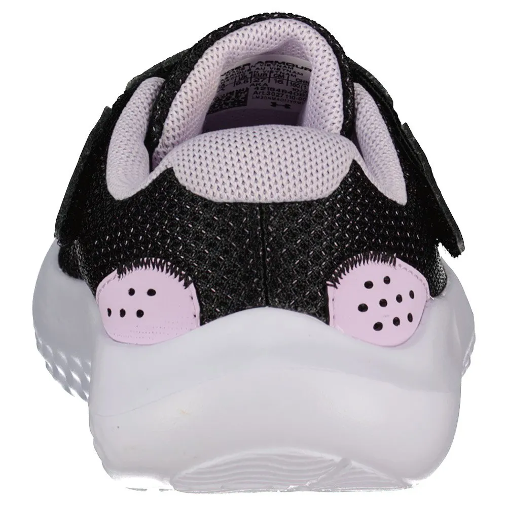 Under Armour Ginf Surge 4 Ac Löparskor male