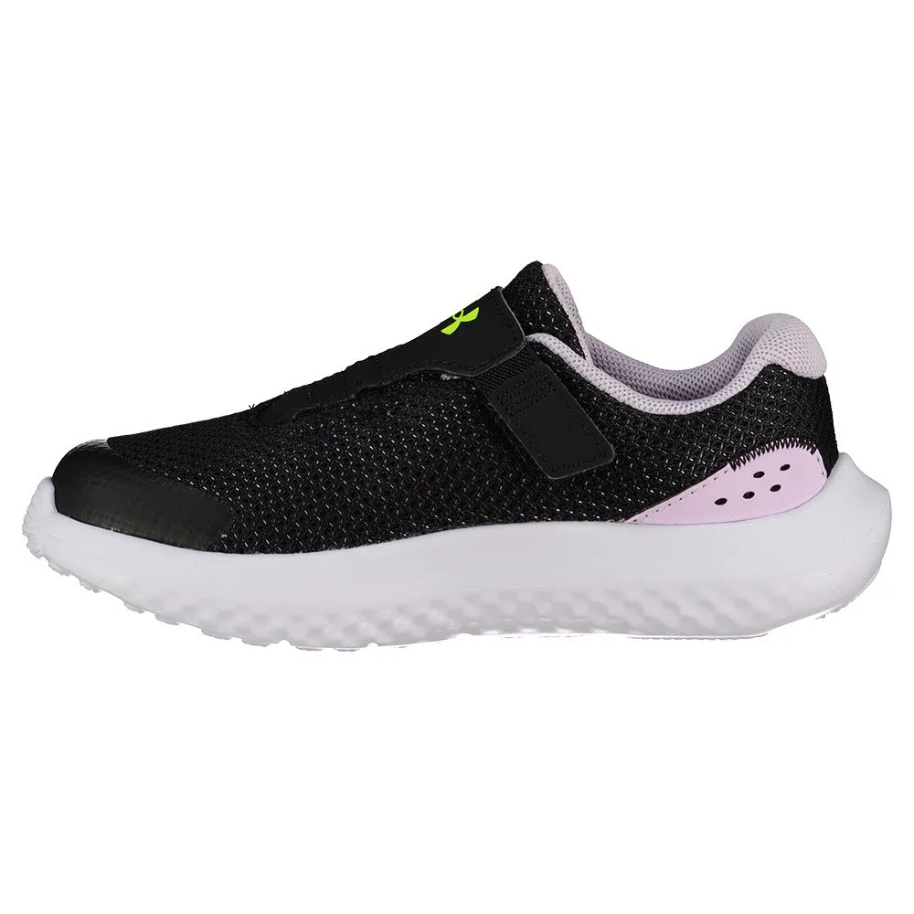 Under Armour Ginf Surge 4 Ac Löparskor male