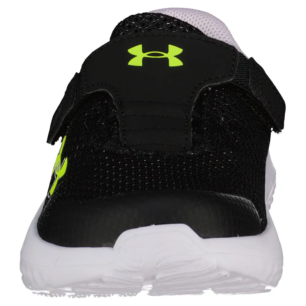 Under Armour Ginf Surge 4 Ac Löparskor male