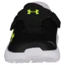 Under Armour Ginf Surge 4 Ac Löparskor male