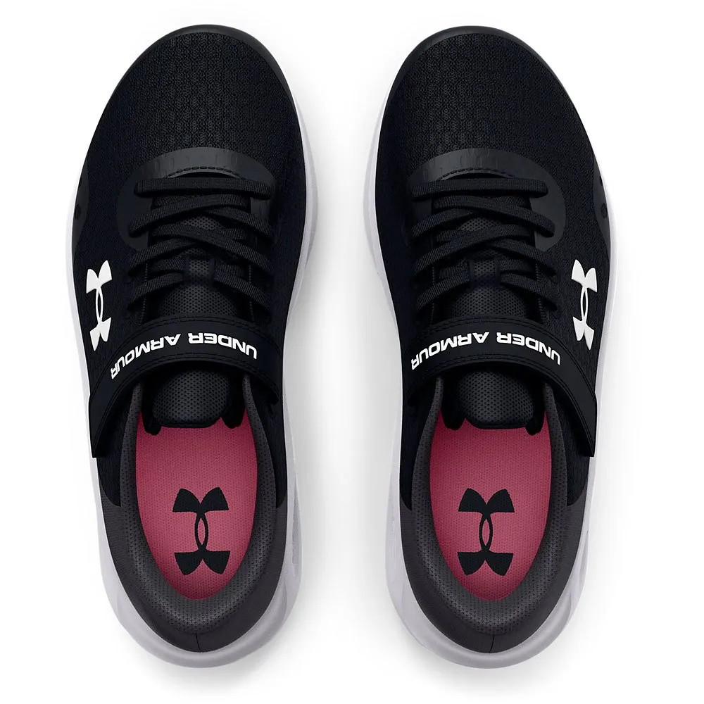 Under Armour Gps Pursuit 3 Ac Löparskor male