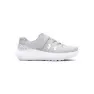 Halo gray / white / iridescent