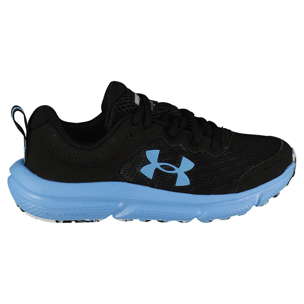 Under Armour Gs Assert 10 Löparskor male Under Armour Gs Assert 10 Löparskor male