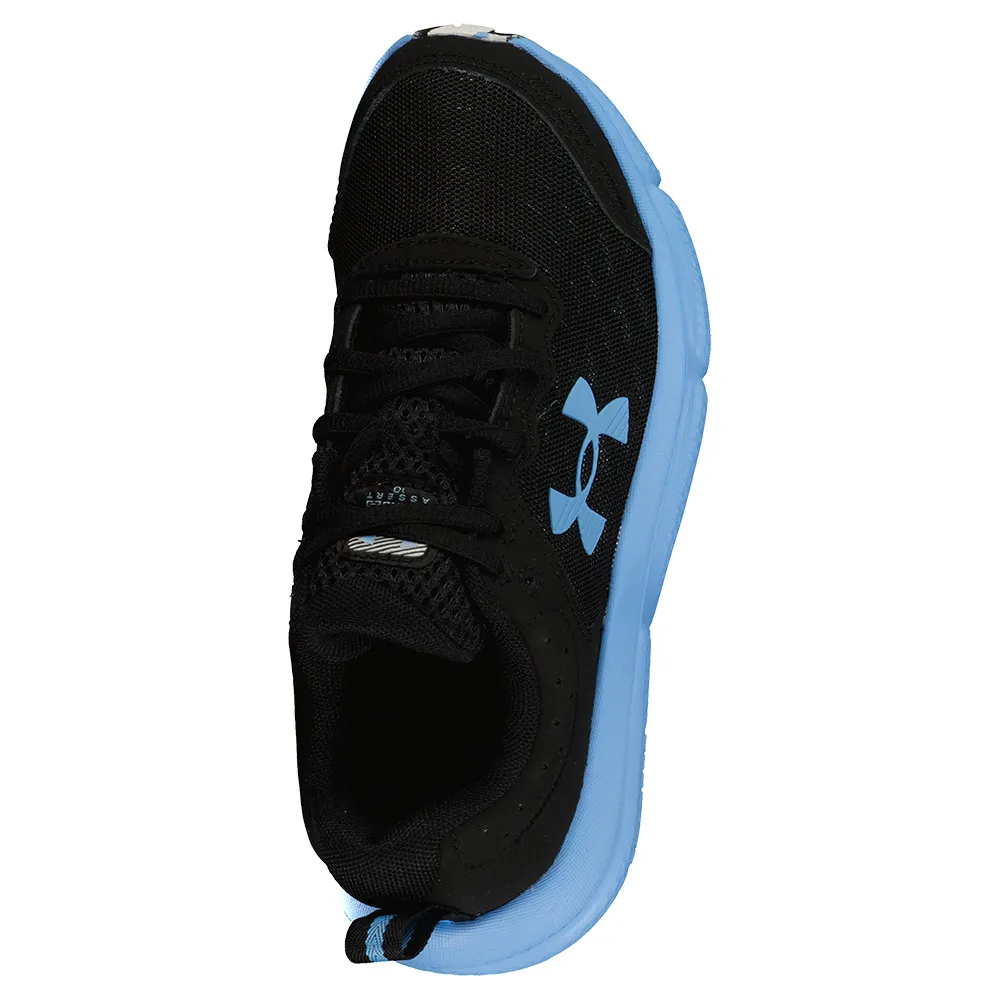 Under Armour Gs Assert 10 Löparskor male Under Armour Gs Assert 10 Löparskor male