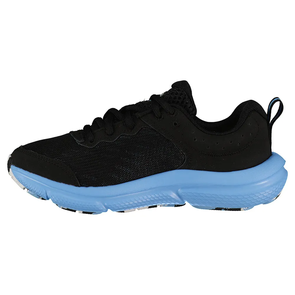 Under Armour Gs Assert 10 Löparskor male Under Armour Gs Assert 10 Löparskor male