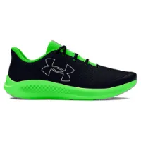 Under Armour Gs Charged Pursuit 3 Big Logo Löparskor male Under Armour Gs Charged Pursuit 3 Big Logo Löparskor male