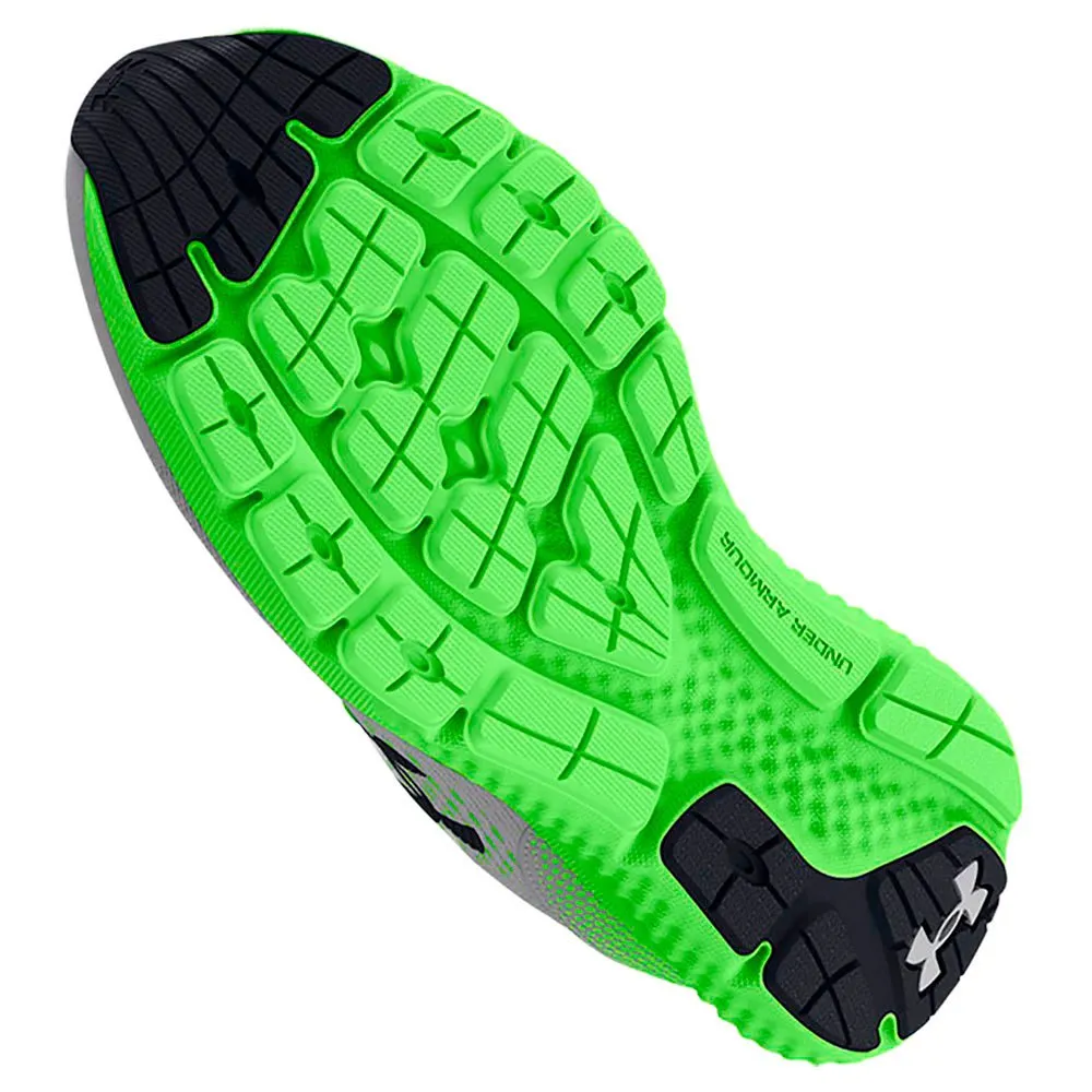 Under Armour Gs Charged Rogue 4 Löparskor male Under Armour Gs Charged Rogue 4 Löparskor male